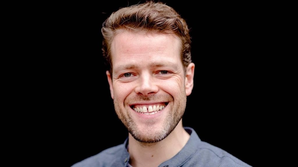 De échte reden waarom Martijn Koning zijn toer heeft uitgesteld