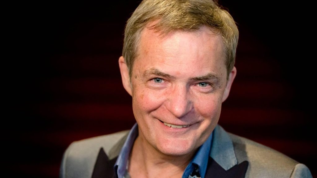 Herman Finkers: 'Engelse woorden maken de taal lelijker'