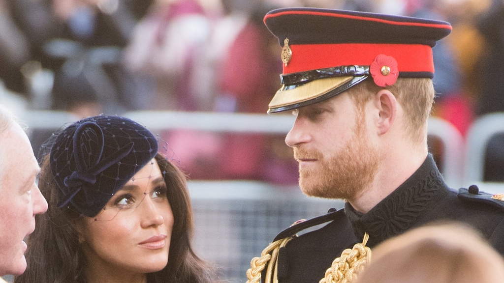 Prins Harry al jaren in therapie om dood Diana te verwerken
