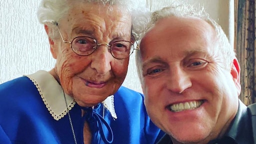 Gordon recht in zijn ziel geraakt