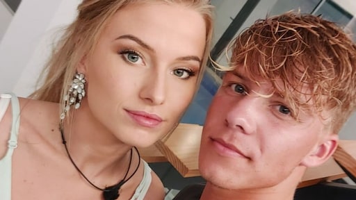 Daniël van 'Love Island' speelt open kaart in onthullende video