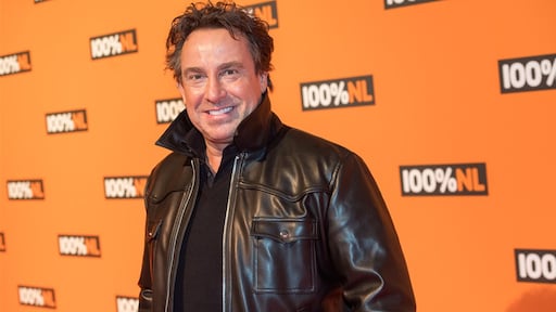 Marco Borsato laat na lange tijd weer van zich horen