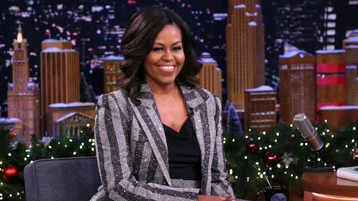 Obama's slepen hun eerste Oscar-beeldje in de wacht