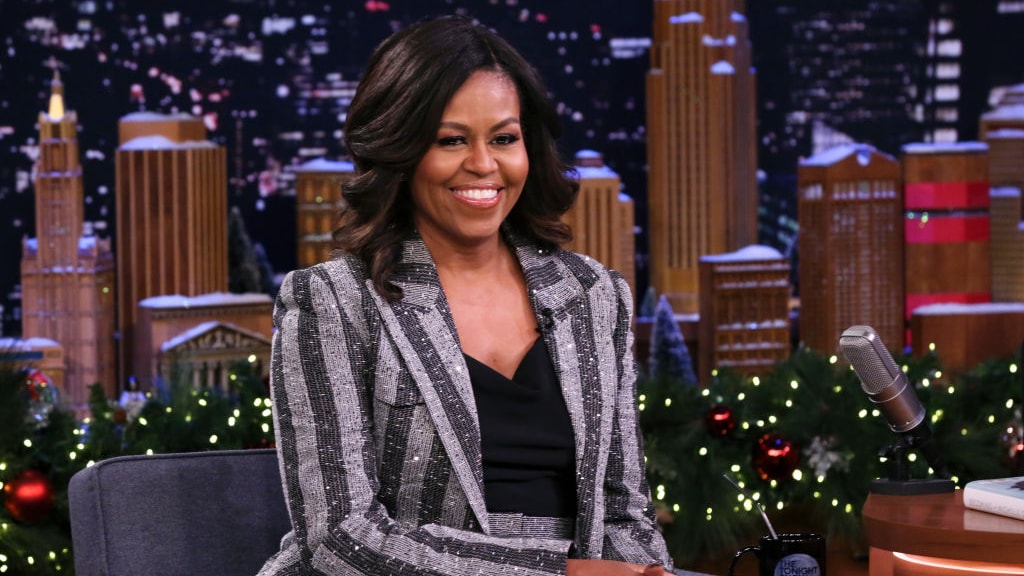 Obama's slepen hun eerste Oscar-beeldje in de wacht