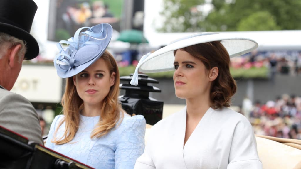 'Britse koningshuis heeft vervangers Harry en Meghan gevonden'