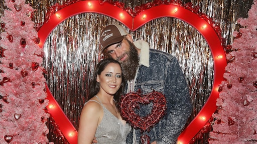 Is Teen Mom Jenelle nou nog samen met ex die haar puppy doodde?