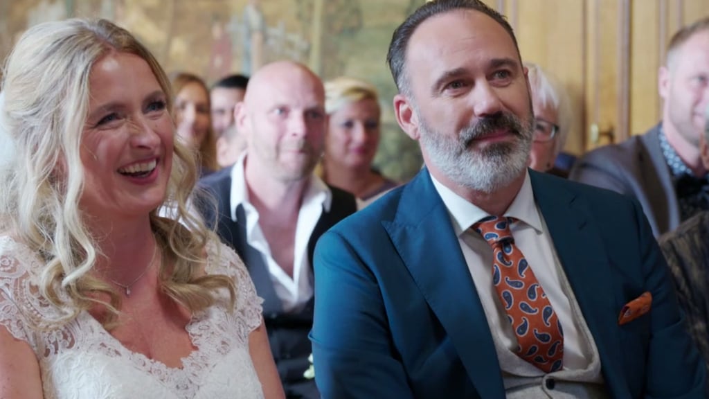 MAFS-Ferry en José lijken de perfecte match