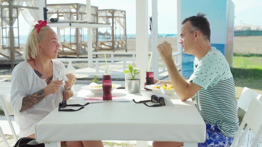 MAFS-Chantal: 'Ik had nee moeten zeggen'