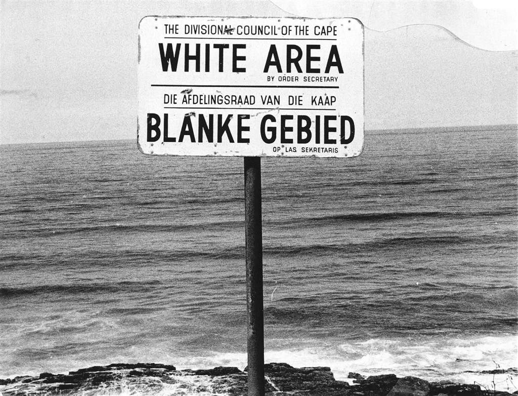 30 jaar na vrijlating Mandela: 'Ongelijkheid in Zuid-Afrika nog steeds