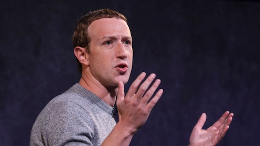 Advertentieboycot Facebook totaal mislukt: 'Zuckerberg laat zich niet controleren'