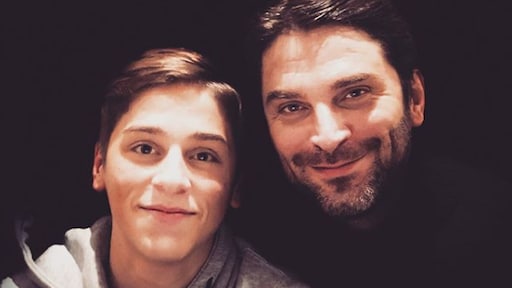 Wat krijgt Sem van Dijk dit jaar voor zijn verjaardag?