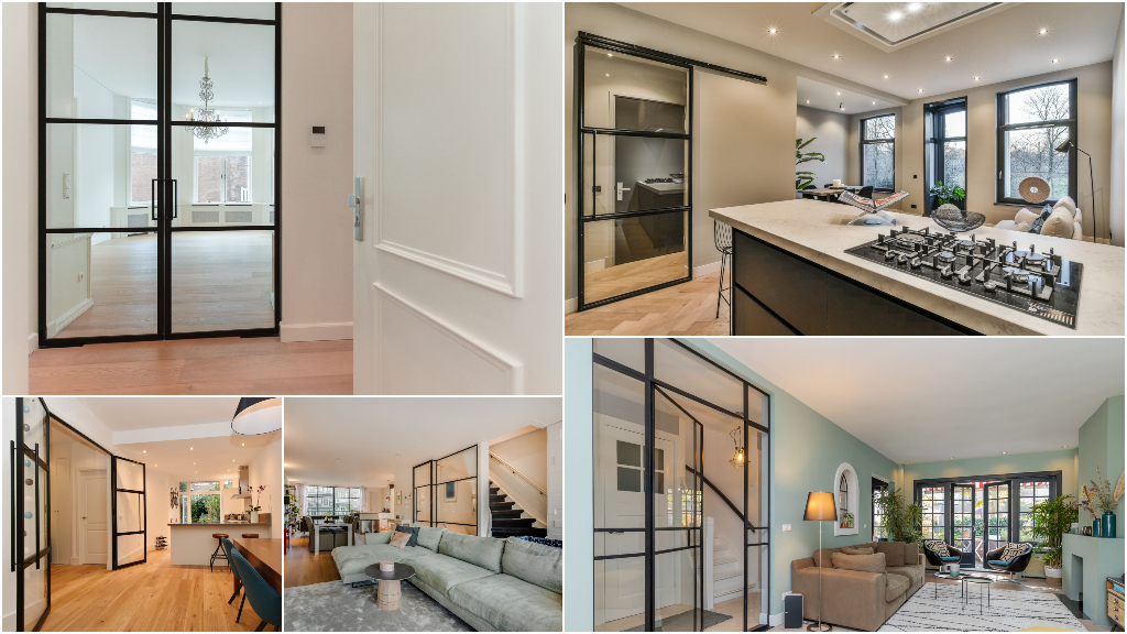 Bijna iedereen wil 'm: wat zit er toch achter deze deur?