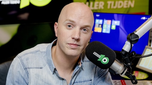 Radio-dj alsnog diep door het stof om discriminerend coronalied
