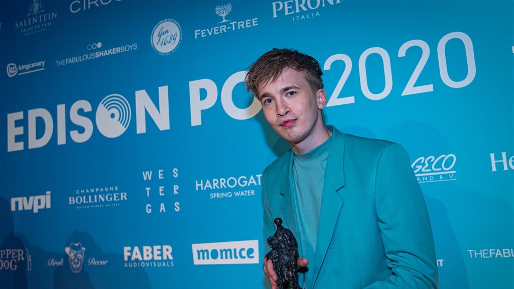 Snelle maakt familie apetrots door winnen Edison