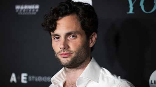 Penn Badgley en vriendin worden ouders na twee miskramen