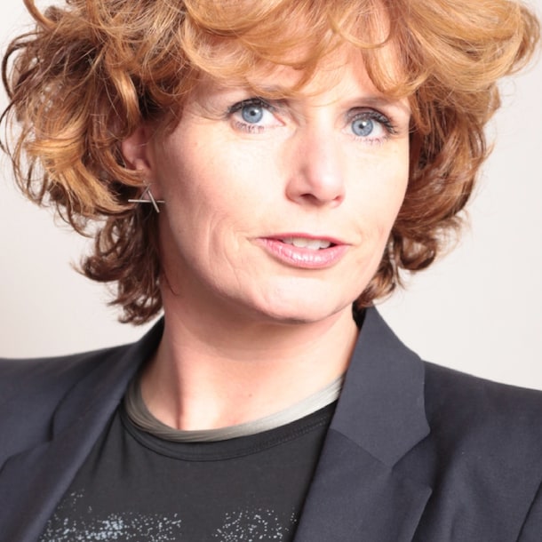 Opvoedkundige Marina van der Wal: "Toon oprechte interesse in de socials van je kind."