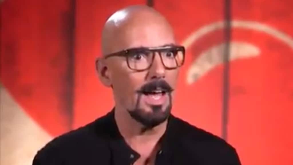 Het knettert van de liefde in eerste beelden First Dates VIPS