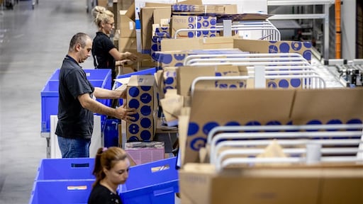 'Ahold zegt niets over Bol.com uit vrees voor Amazon'