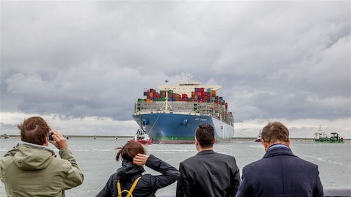 Kanarie in de kolenmijn: cijfers Randstad reden tot zorg