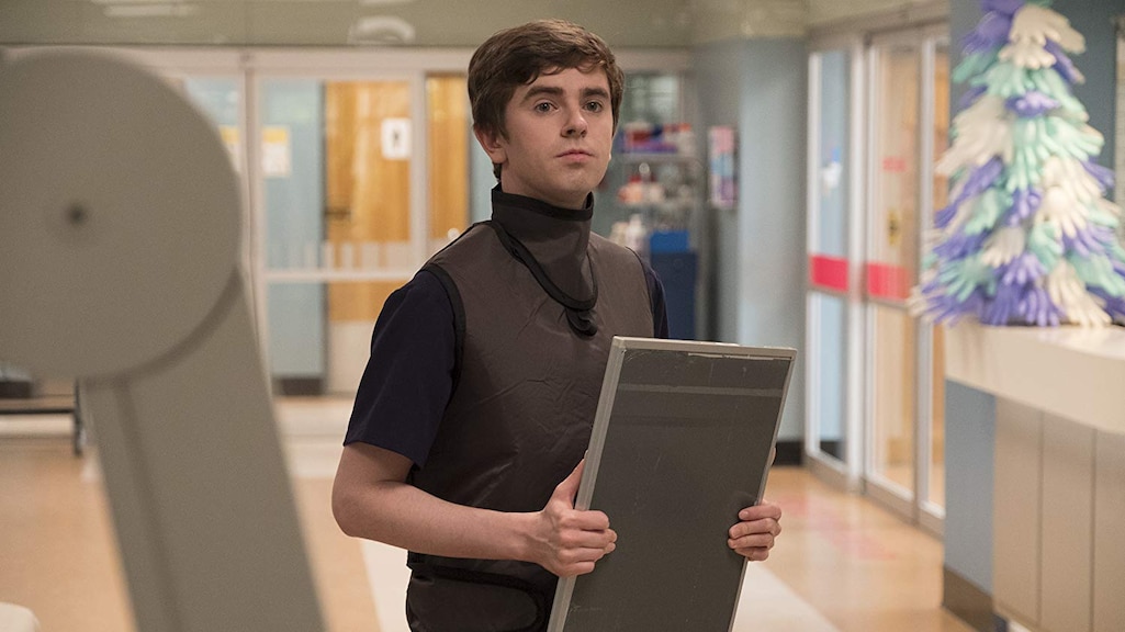 Genieten: hitserie The Good Doctor krijgt vierde seizoen