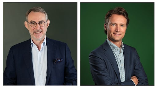 Wisseling van de wacht bij Heineken: topman Van Boxmeer stapt op