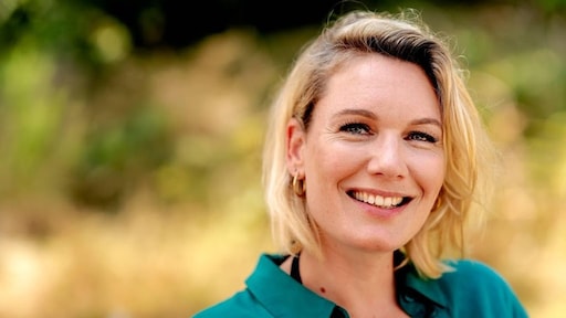 Marlijn Weerdenburg vecht voor erkenning