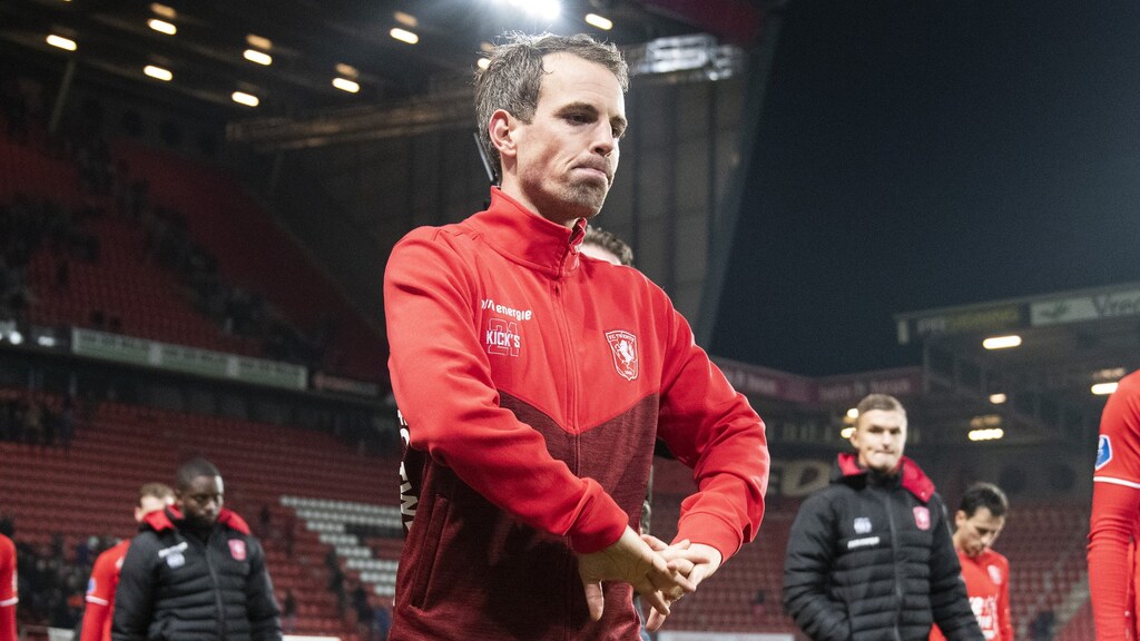 FC Twente komt met statement over situatie Brama