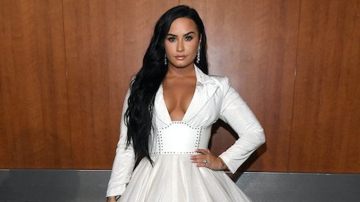 Demi Lovato sluit donkere periode af met nieuwe tattoo