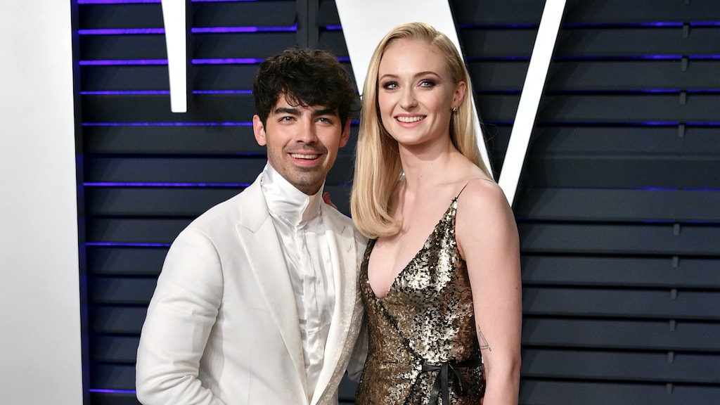 Joe Jonas en GoT-actrice Sophie Turner verwachten eerste kind