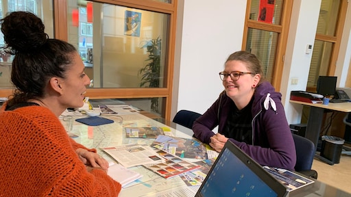 Een baan, maar toch dakloos: 'Aan het eind van de maand op straat'