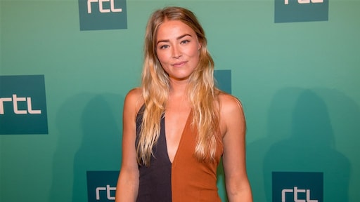 Zo zit het echt tussen Geraldine Kemper en haar 'nieuwe liefde'