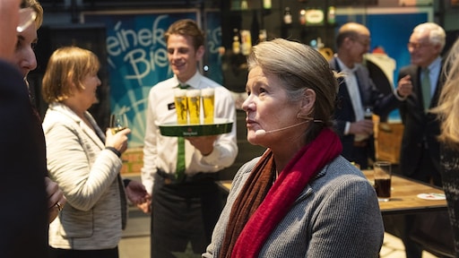 Heineken houdt slag om de arm voor 2020 vanwege coronavirus