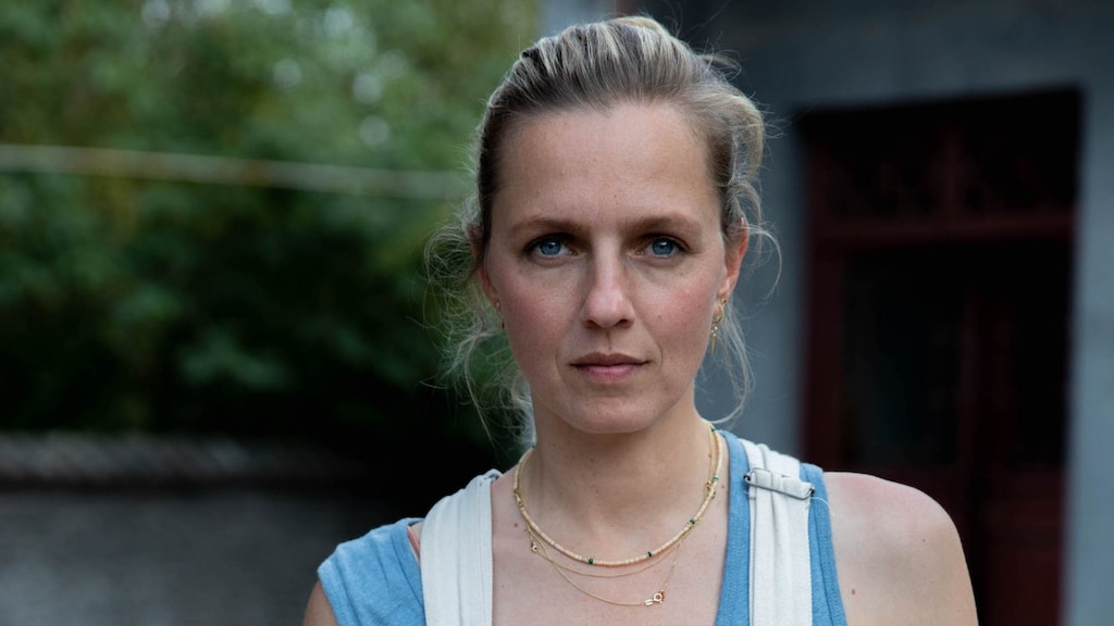 Praat Leonie ter Braak hier haar mond voorbij over WIDM?