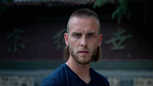 Nathan is de Mol... als deze grote montagefout klopt