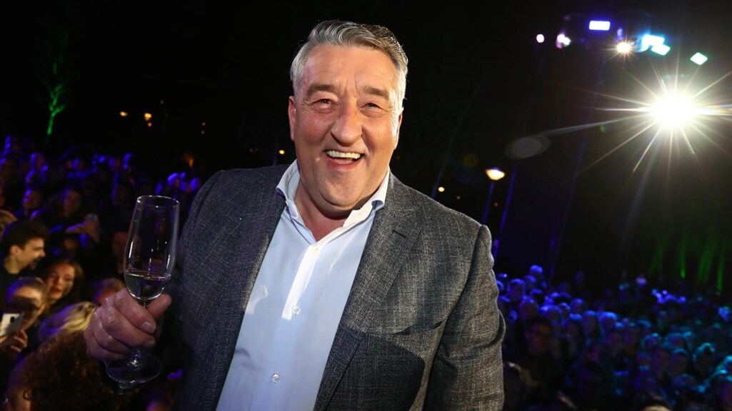 Oud WIDM-Robèrt strooit met tips voor de Mol: 'Creëer chaos'