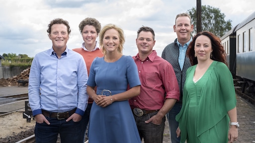 Meer dan 75 Boer zoekt Vrouw-baby's geboren