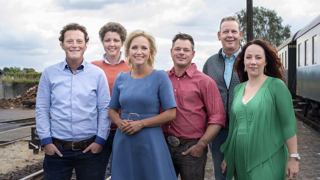 Meer dan 75 Boer zoekt Vrouw-baby's geboren