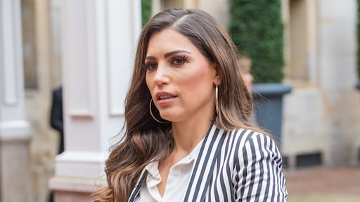 Dit is hoe Yolanthe haar strakke lichaam behoudt