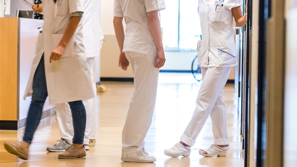 Zorgbedrijven bezorgd om compensatie: 'Begroting kan prullenbak in'