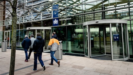 Woede en geldproblemen door fout Belastingdienst: 'Smeerlappen'