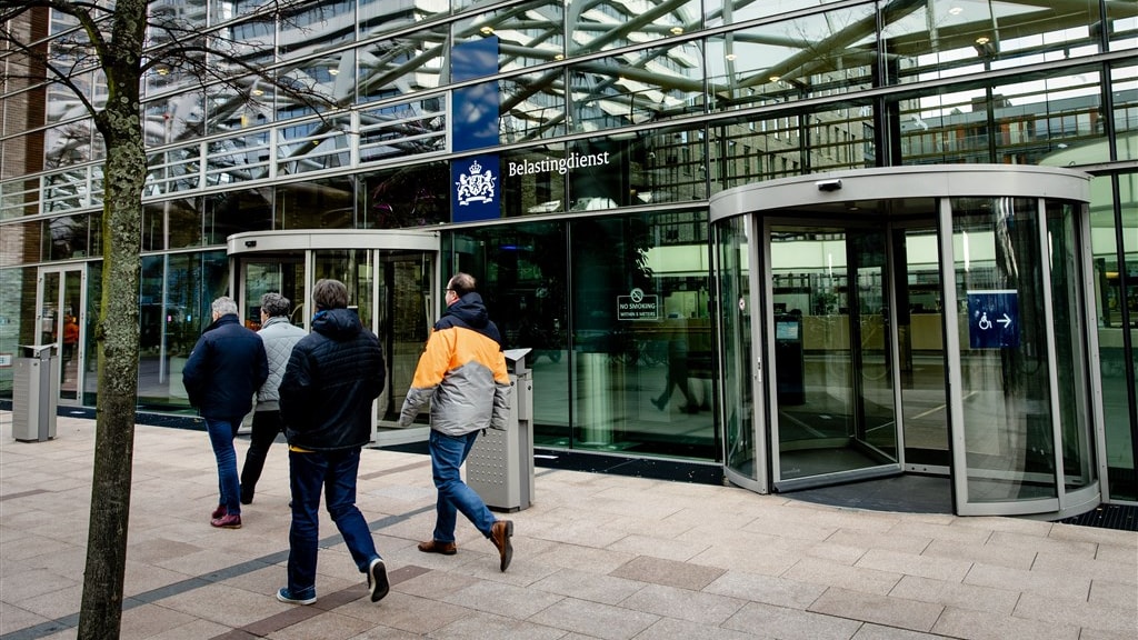 Woede en geldproblemen door fout Belastingdienst: 'Smeerlappen'