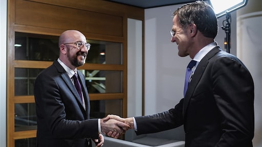 Druk op Nederland neemt toe: 9 landen pleiten voor Europese corona-schuld