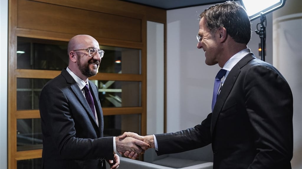 Druk op Nederland neemt toe: 9 landen pleiten voor Europese corona-schuld