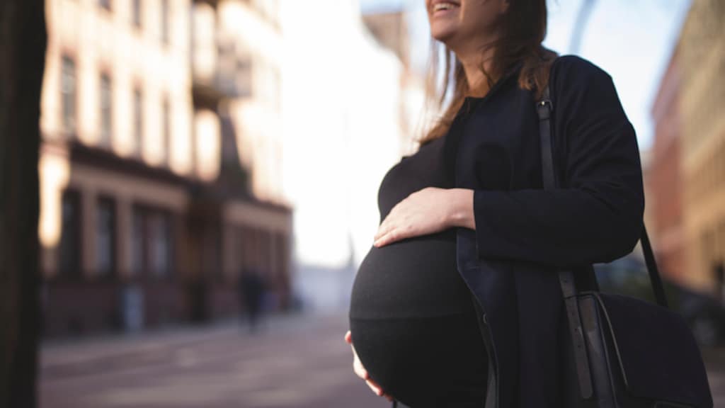 Werkgever beboet voor discrimineren zwangere: 'Velen gaan de fout in'