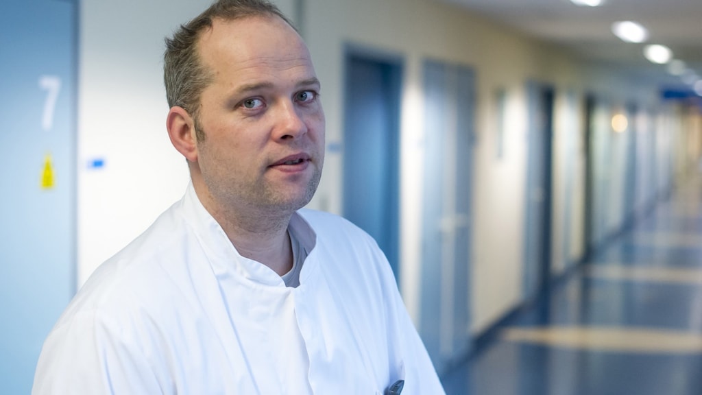 Als de dood eraan komt, neemt deze arts angsten weg: 'Het zijn vaak prachtige momenten'