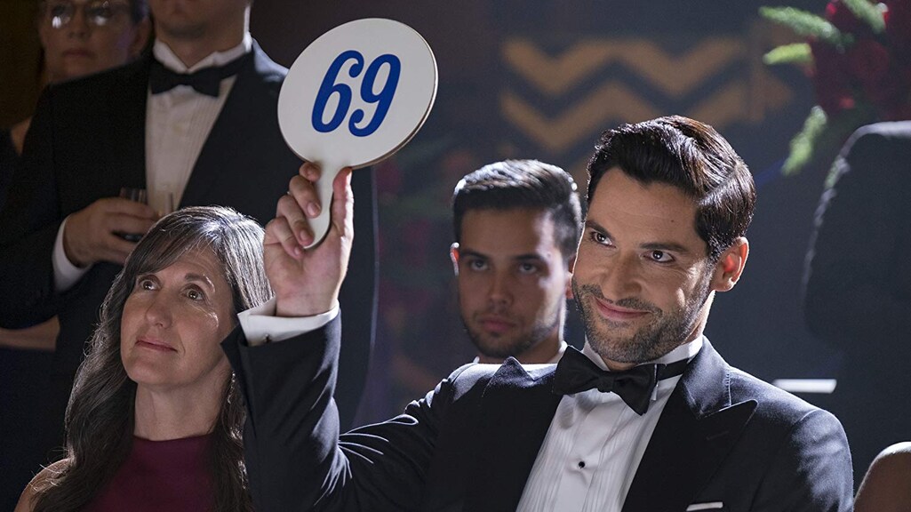 Krijgt Lucifer tóch een zesde seizoen?