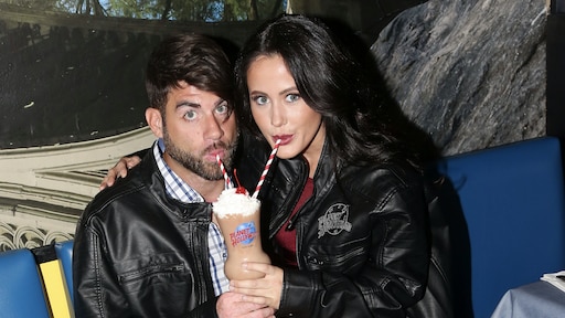 Jenelle en David uit Teen Mom hokken weer samen
