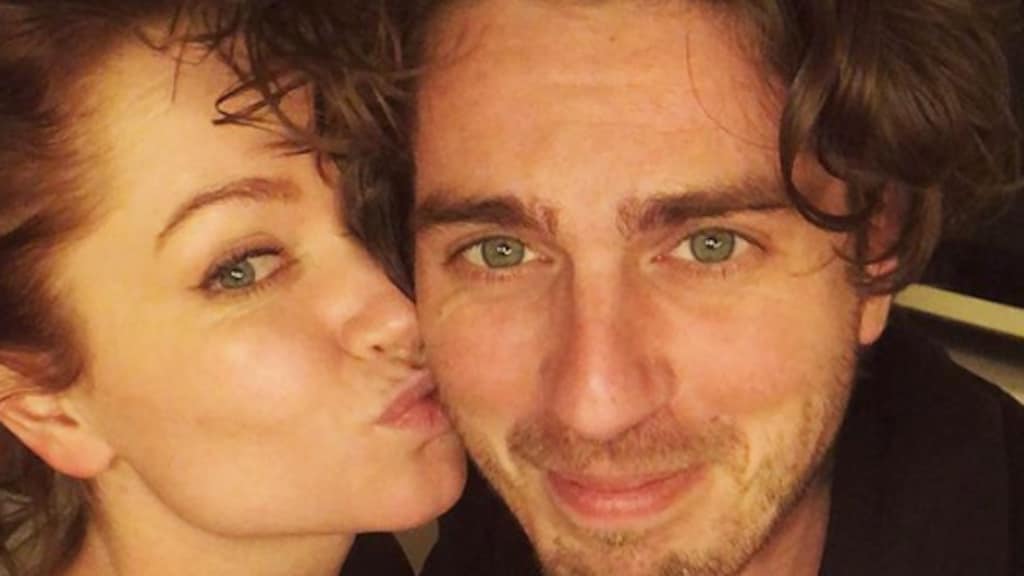 GTST-sterren Dorian en Bertrie zijn Instagram-official