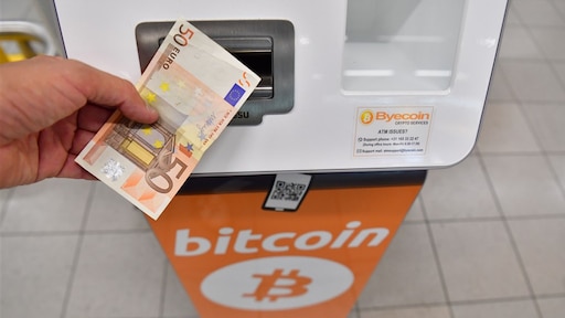 Amerikaan verdacht van witwassen 331 miljoen dollar via bitcoins