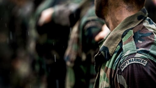 Zeeuwen woest op kabinet na mislopen kazerne: 'Achter onze rug om'